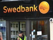 СМИ: Swedbank хочет купить еще один украинский банк