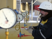 Газпром намерен покупать газ у Азербайджана