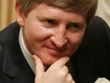 Ахметов выбирает Газпром