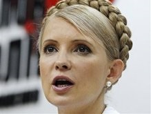 Тимошенко: За Vanco стоят Фирташ, Ахметов и высокие чиновники