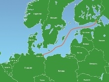 Европарламент: Nord Stream может вызвать экокатастрофу