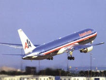 American Airlines сокращает рейсы из-за подорожания нефти