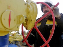 Газ України перекрывает газ 21 должнику