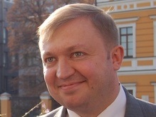 Сьогодні на Кореспондент.net відбудеться чат з Василем Горбалем