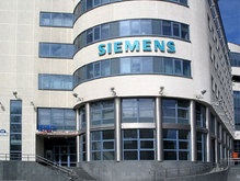 СМИ: Siemens сотрудничал с немецкой разведкой