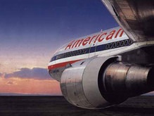 American Airlines отменила cотни рейсов