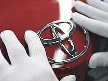 Toyota отзывает почти 630 тыс. автомобилей