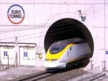 Eurotunnel объявил о прибыли