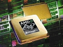 AMD сократит штат сотрудников на 10%