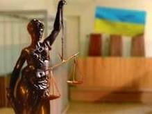 Семенюк просит ВС пересмотреть решение по Лугансктепловозу