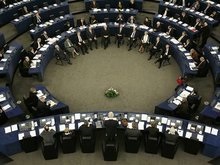 Европарламенту пожаловались на Nord Stream