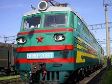 С 1 апреля 2008 года цены на билеты в поездах по Украине не изменятся