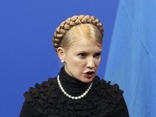 Супермаркеты пообещали Тимошенко снизить цены
