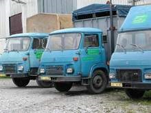 Индийская корпорация намерена начать в Украине производство грузовиков