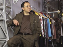 Под Киевом построят гигантский центр оптовой торговли одеждой