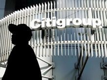 Капитализация Citigroup упала ниже ее собственного капитала
