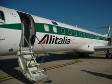 МАУ и Alitalia почти договорились