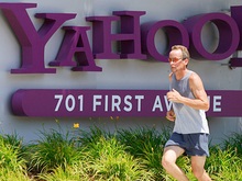 Yahoo отверг предложение Microsoft о поглощении