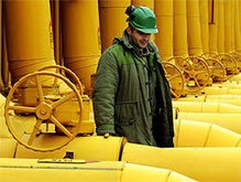 Тимошенко: С ноября RosUkrEnergo не обеспечивает Украину газом