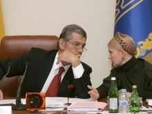 Ющенко и Тимошенко решили оставить Гулея. Пока