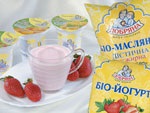 СМИ: Украинские молочники купили комбинат в Москве