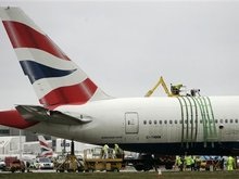 Пилоты BritishAirways готовятся к забастовке