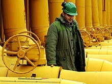 Задолженность УкрГазЭнерго не помешает RosUkrEnergo поставлять российский газ в Украину