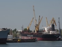 Коломойский построит контейнерный терминал за $500 млн
