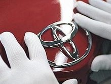 Toyota стала мировым лидером по продажам автомобилей
