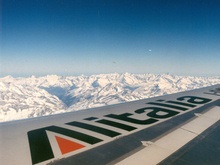 Авиаперевозчика Alitalia продали