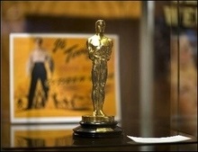 На Оскар вартістю до $1,2 млн не найшлося покупця