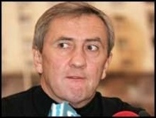 Черновецький: Ющенко не підпише закон про переобрання мера