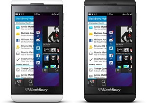 Обзор новых BlackBerry: отличные смартфоны, выпущенные слишком поздно