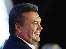 Янукович предложил Раде установить порядок ареста депутата