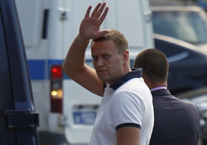 Суд в России: Директора лесхозов не вспомнили Навального