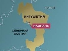 Human Rights Watch предупреджает: Ингушетия может стать второй Чечней