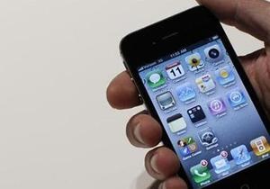 Эксперты обвинили iPhone и iPad в слежке за пользователями