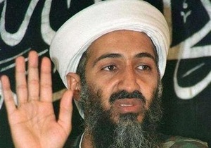 Бин Ладен взял на себя ответственность за попытку теракта на американском лайнере