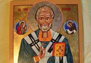 Сегодня православные отмечают День святого Николая Чудотворца