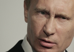 Путин отмечает 58-й день рождения
