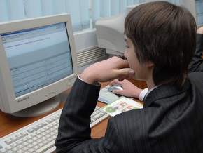 Ъ: Регистрация сайтов в доменной зоне .укр начнется через полгода