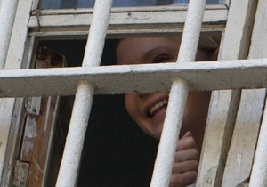 Польские СМИ: Тимошенко могут освободить из-под стражи до 20 декабря