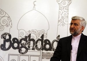 Suddeutsche Zeitung: Багдад - последний шанс для Тегерана