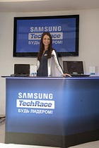 Новое поколение ноутбуков Samsung — уже в Украине