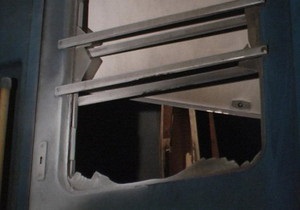 СБУ назвала причину взрыва в поезде Черновцы-Киев