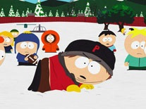 Авторы South Park разместили в интернете все серии мультфильма
