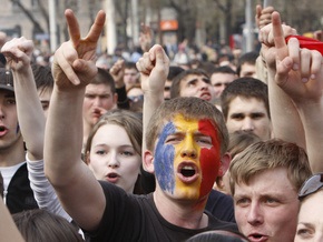 ЦИК Молдовы отказался пересматривать результаты выборов