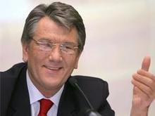 Ющенко: Мистецький арсенал  откроется в 2009 году
