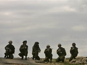 За прошедшие сутки в секторе Газа убиты трое израильских солдат