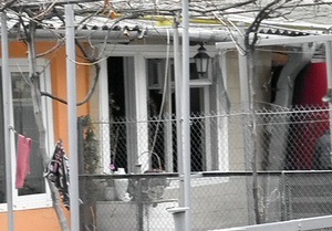 В Одессе подорвали квартиру юриста: самодельная взрывчатка сработала у женщины в руках